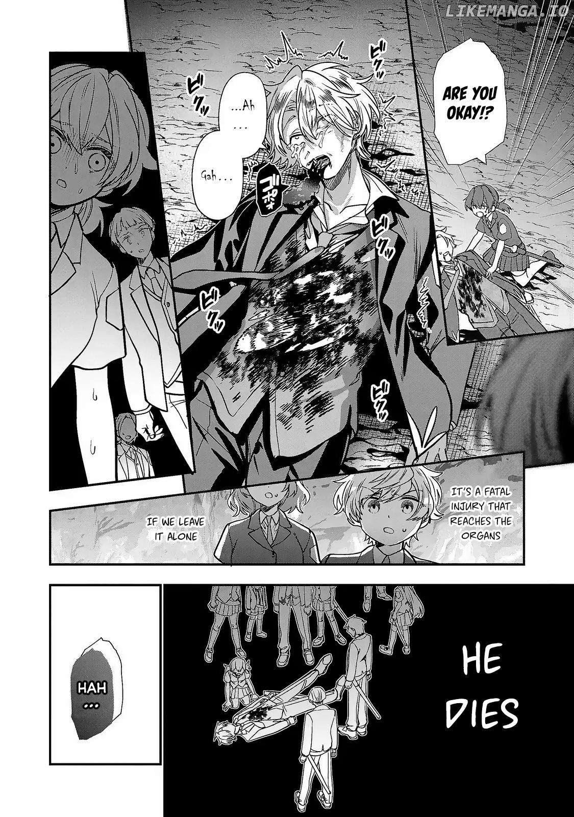 Reincarnated. The Sword Saint Who Became A Shorty Prince To His Former Disciples ~ I Don't Want My Former Disciples To Find Out Chapter 7 - page 12
